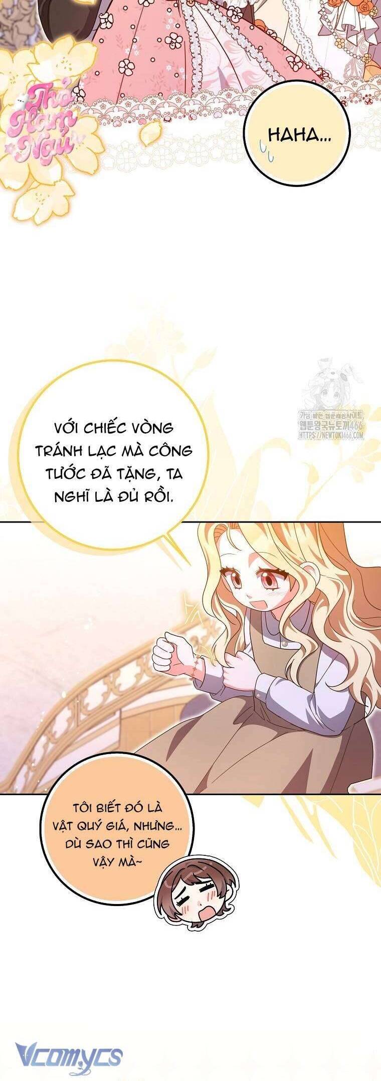 Tôi Không Thuộc Về Nơi Này Chapter 26 - Trang 49