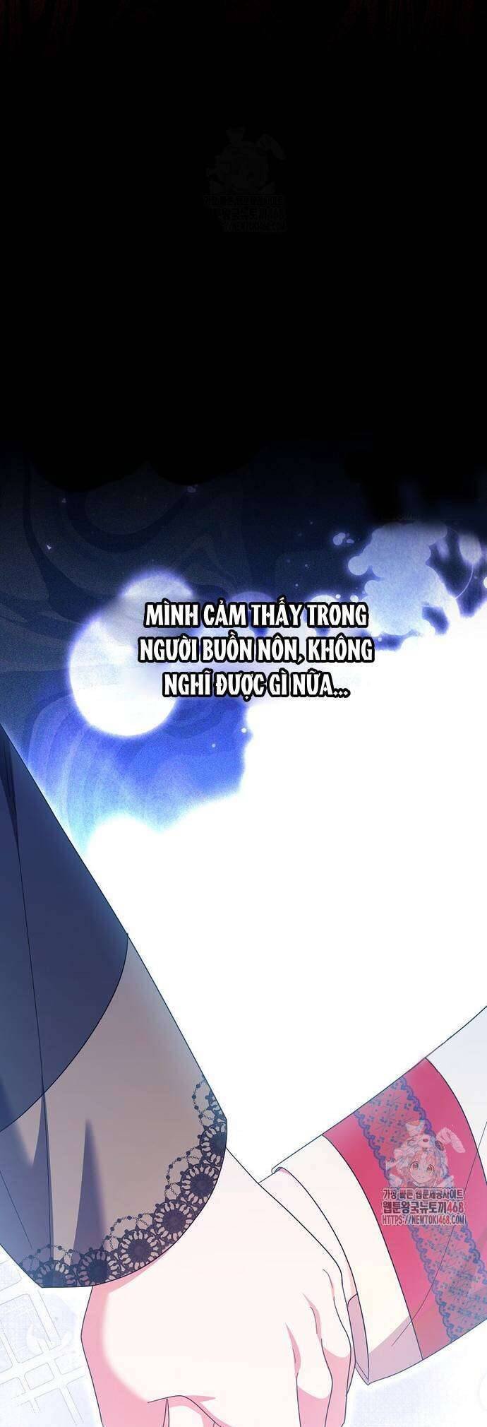 Tôi Không Thuộc Về Nơi Này Chapter 39 - Trang 28