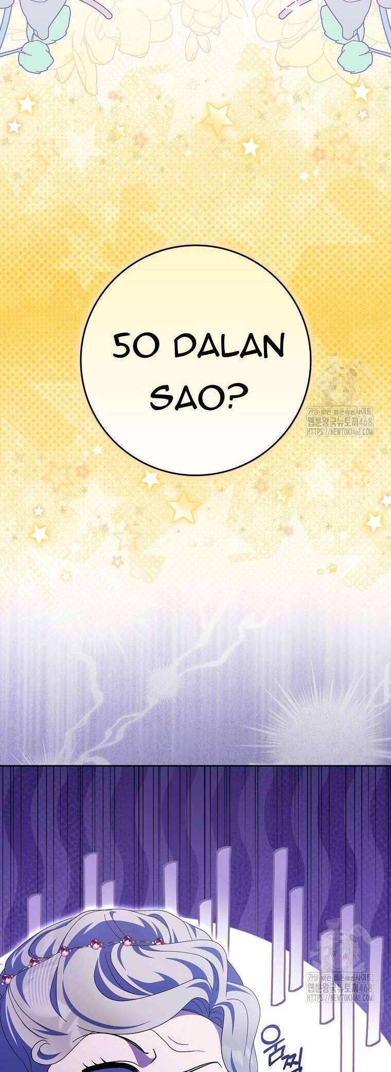 Tôi Không Thuộc Về Nơi Này Chapter 30 - Trang 49