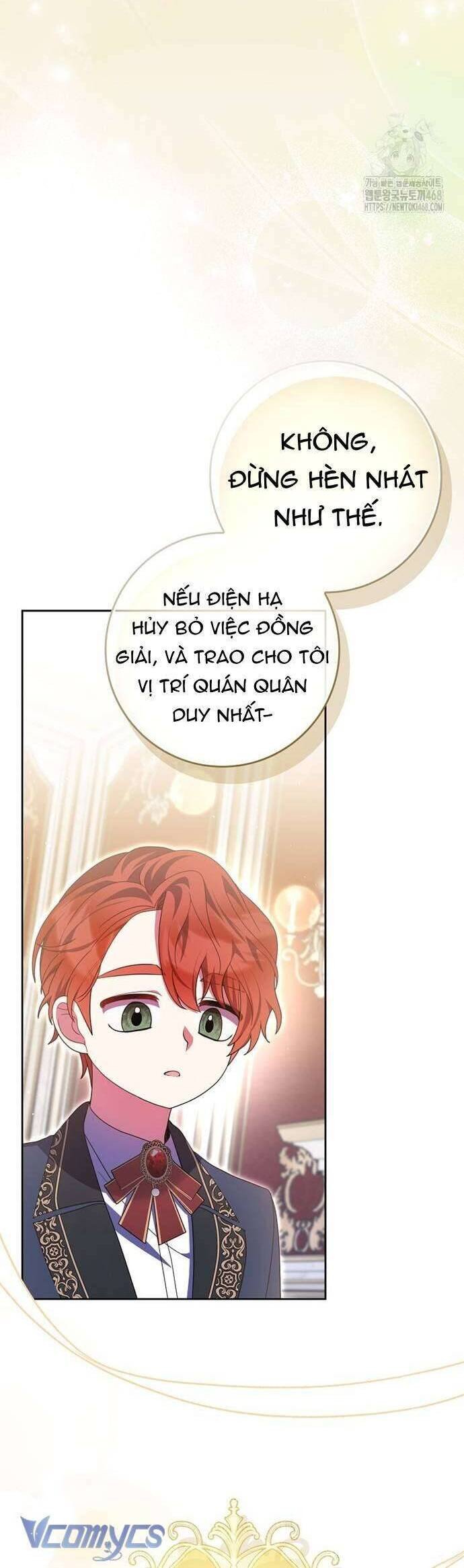 Tôi Không Thuộc Về Nơi Này Chapter 38 - Trang 49