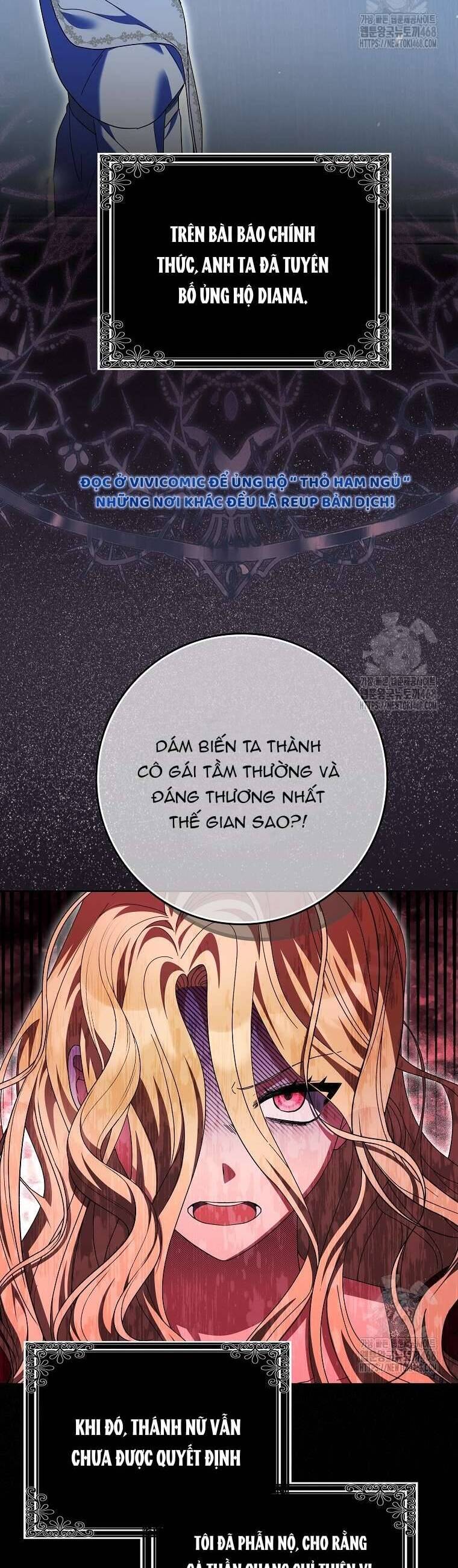 Tôi Không Thuộc Về Nơi Này Chapter 33 - Trang 7