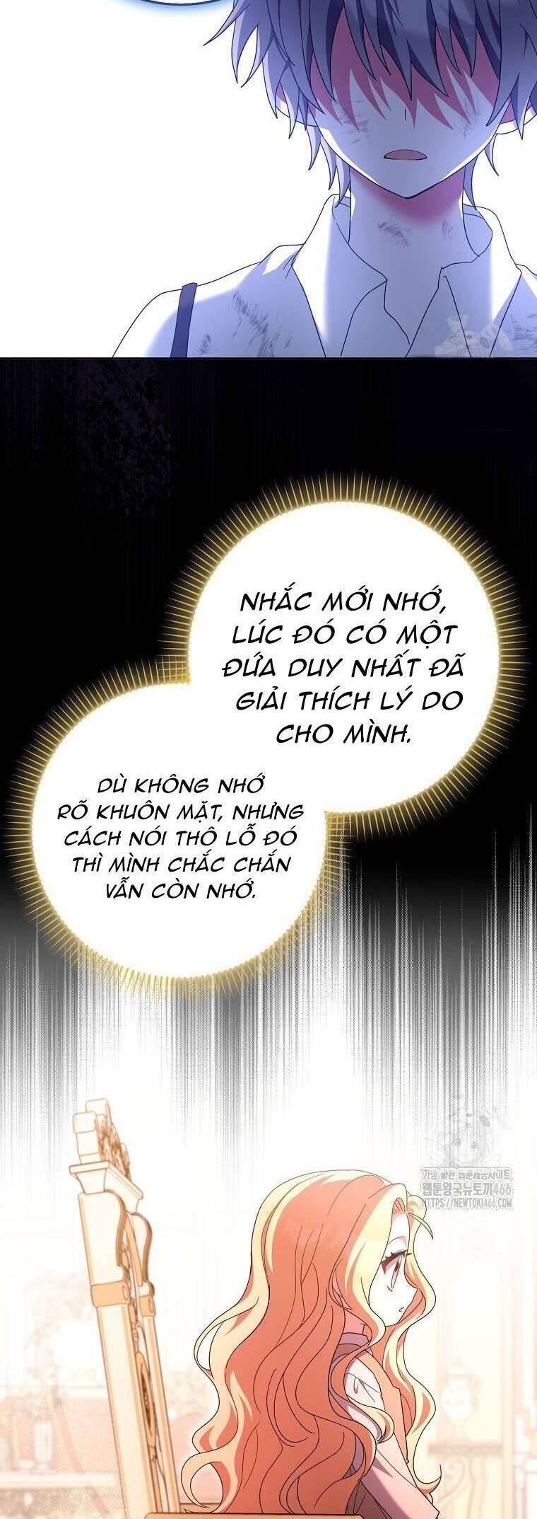 Tôi Không Thuộc Về Nơi Này Chapter 26 - Trang 54