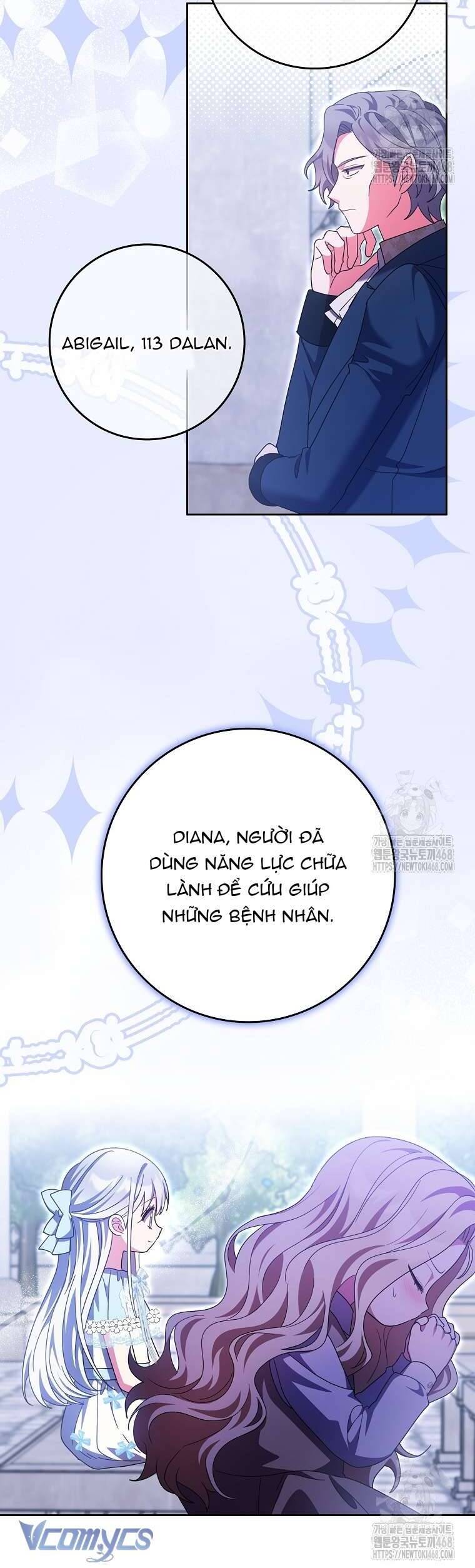 Tôi Không Thuộc Về Nơi Này Chapter 33 - Trang 50