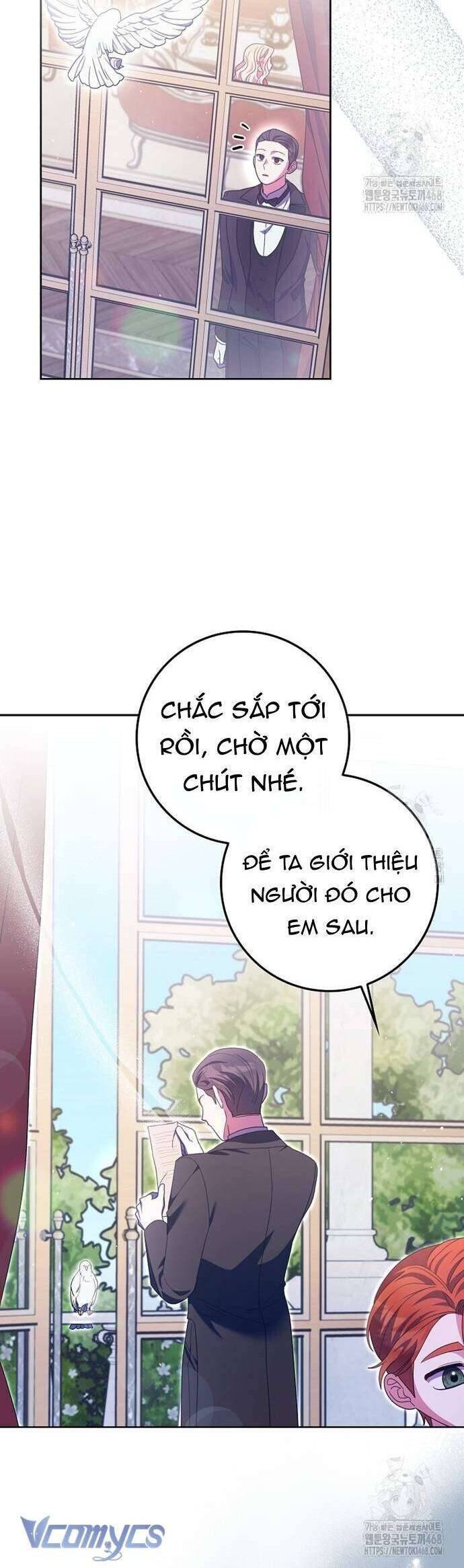 Tôi Không Thuộc Về Nơi Này Chapter 38 - Trang 25