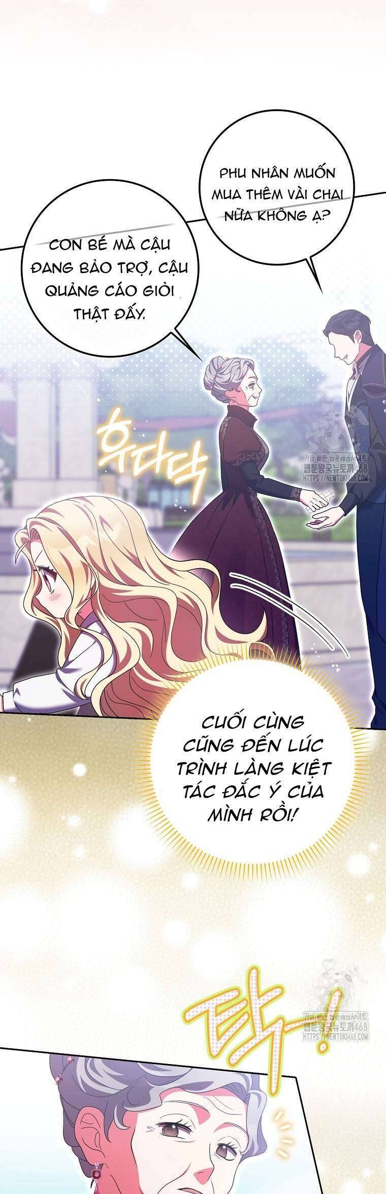 Tôi Không Thuộc Về Nơi Này Chapter 30 - Trang 36