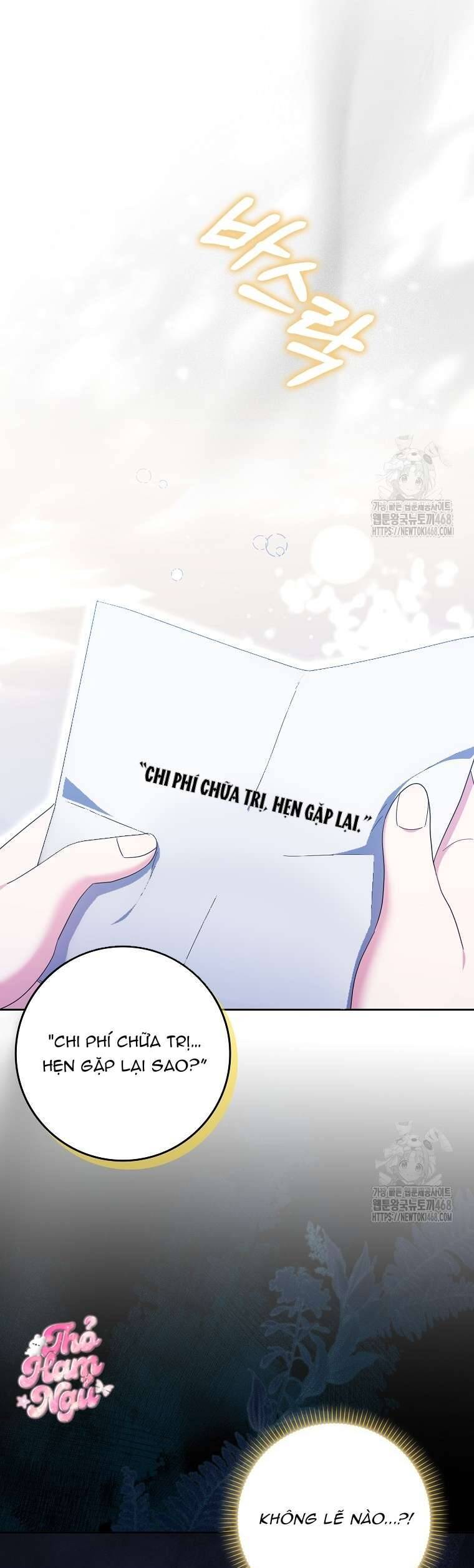 Tôi Không Thuộc Về Nơi Này Chapter 33 - Trang 36