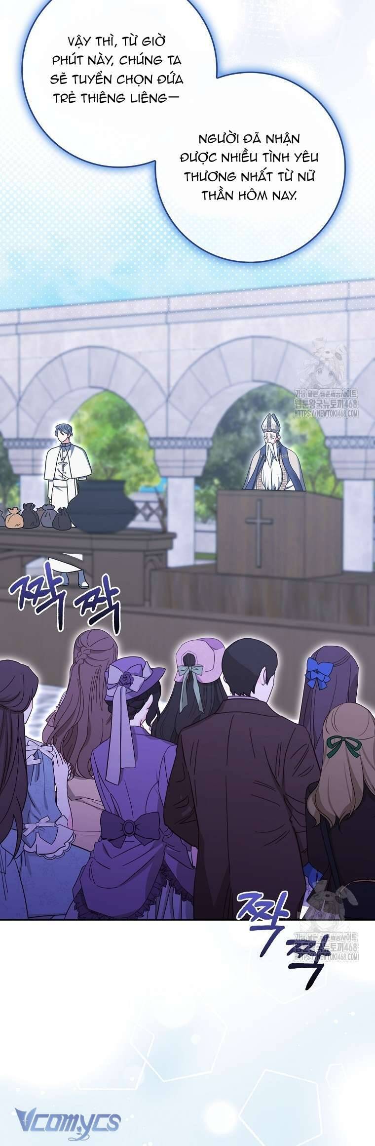 Tôi Không Thuộc Về Nơi Này Chapter 33 - Trang 44