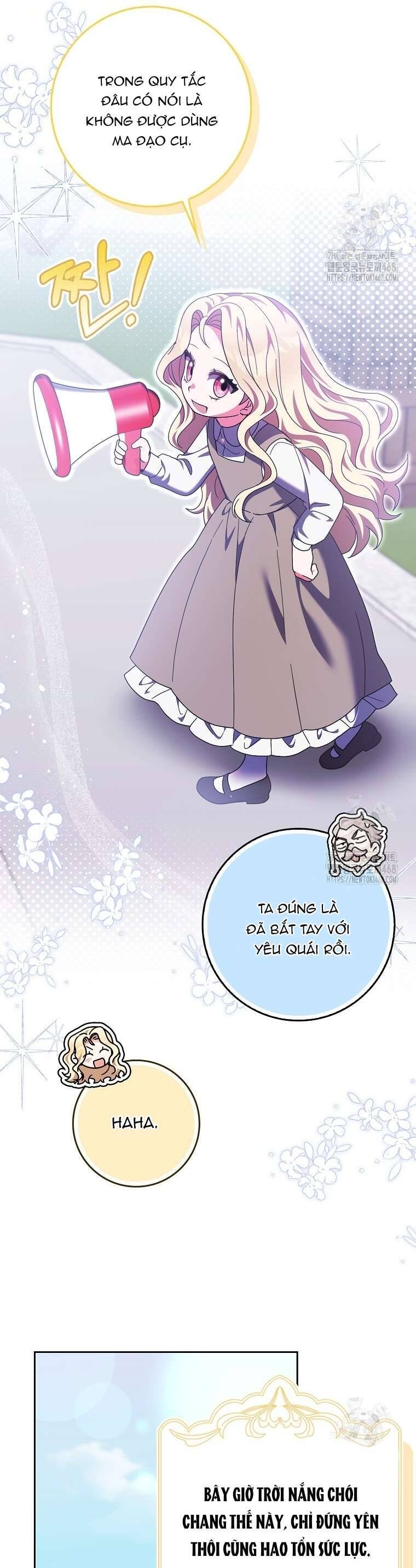 Tôi Không Thuộc Về Nơi Này Chapter 29 - Trang 33