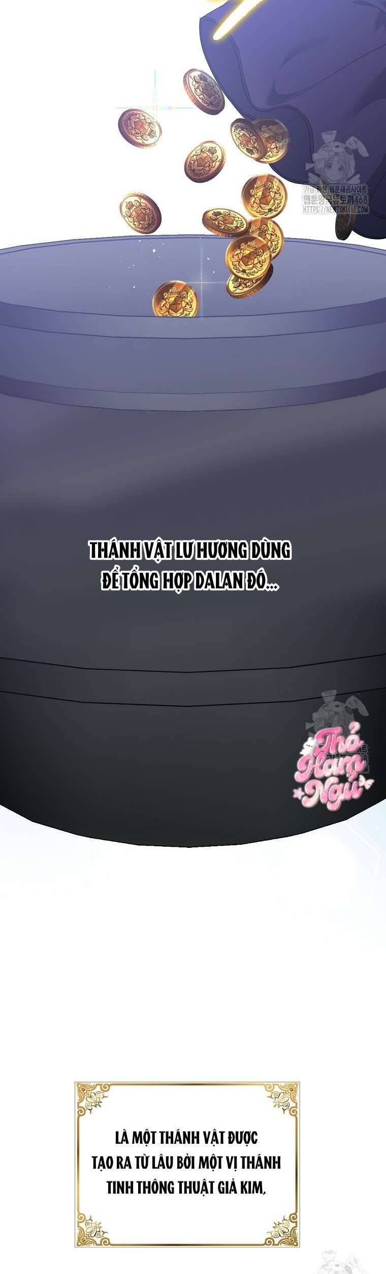 Tôi Không Thuộc Về Nơi Này Chapter 33 - Trang 46