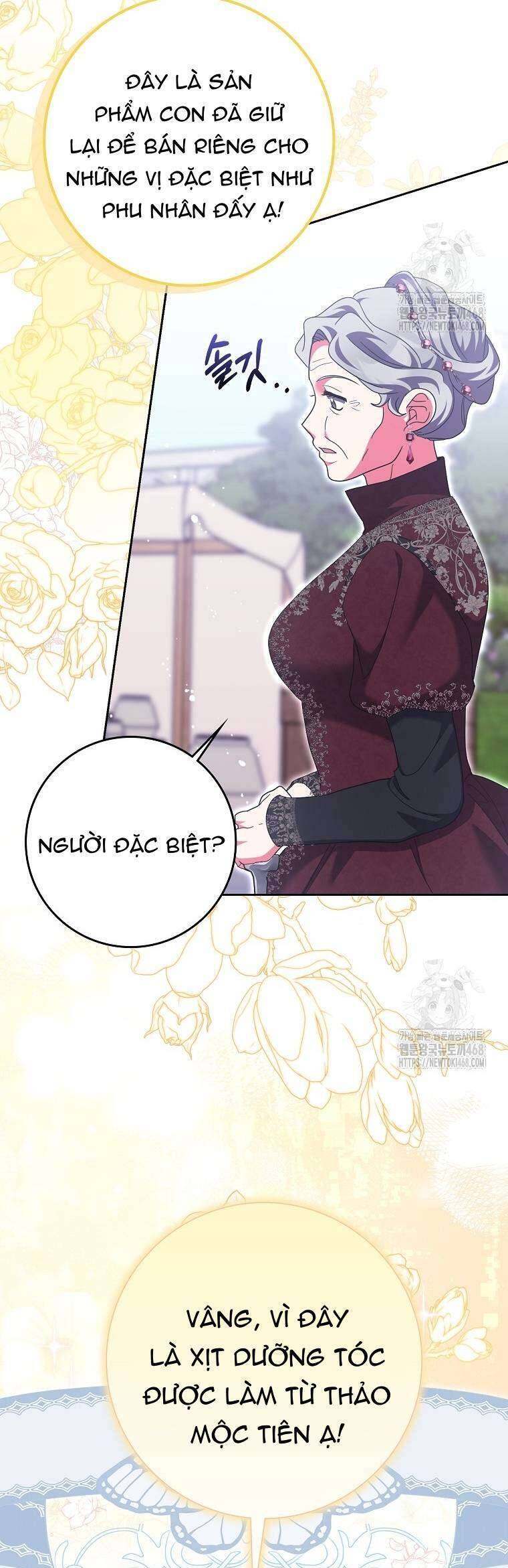 Tôi Không Thuộc Về Nơi Này Chapter 30 - Trang 39