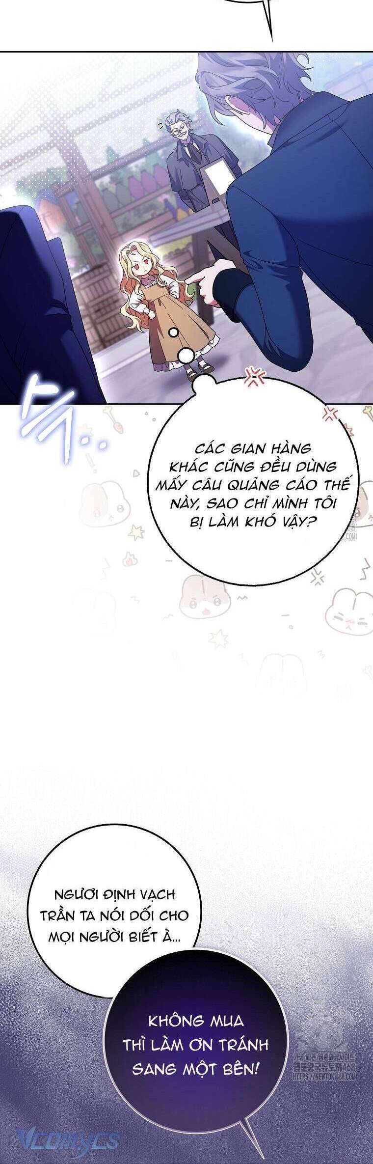 Tôi Không Thuộc Về Nơi Này Chapter 30 - Trang 5