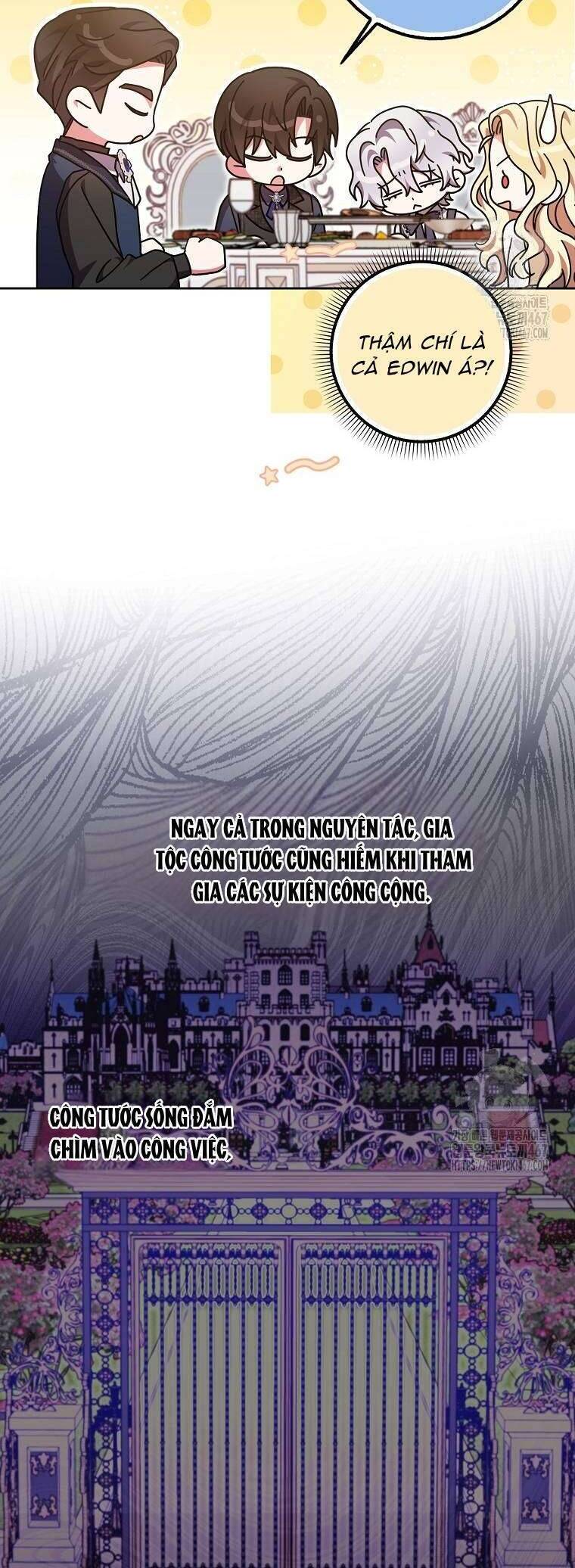 Tôi Không Thuộc Về Nơi Này Chapter 27 - Trang 39