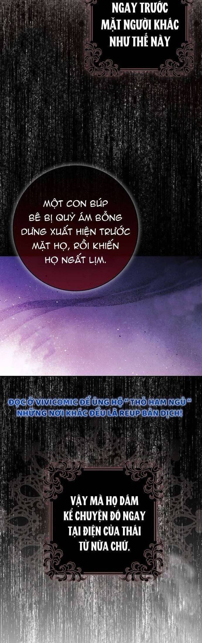 Tôi Không Thuộc Về Nơi Này Chapter 39 - Trang 45