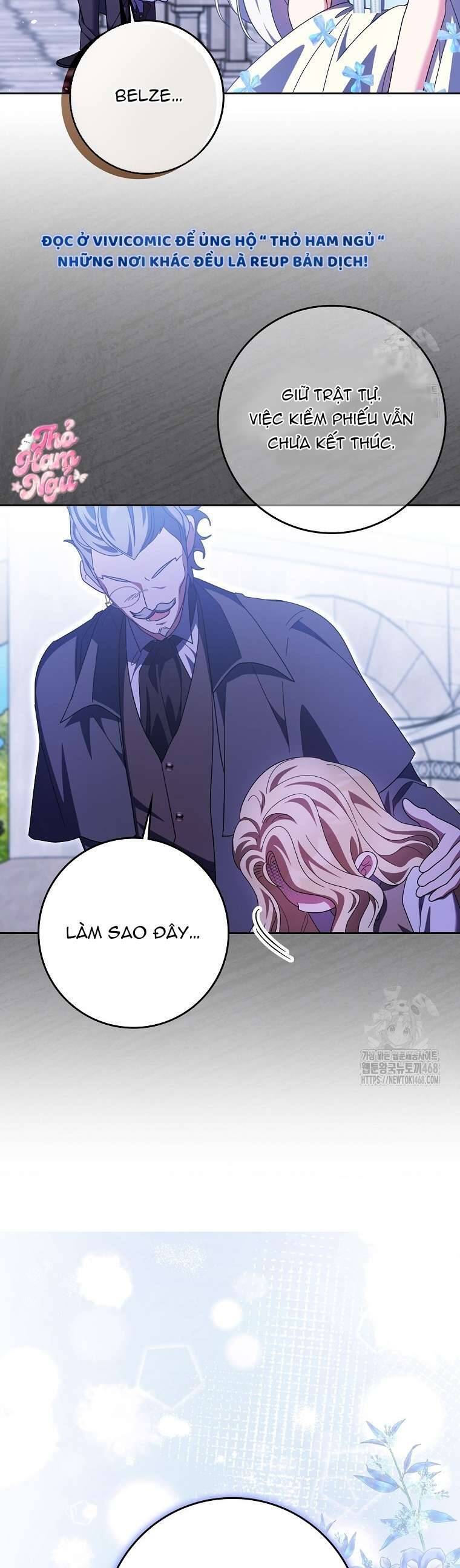 Tôi Không Thuộc Về Nơi Này Chapter 33 - Trang 53