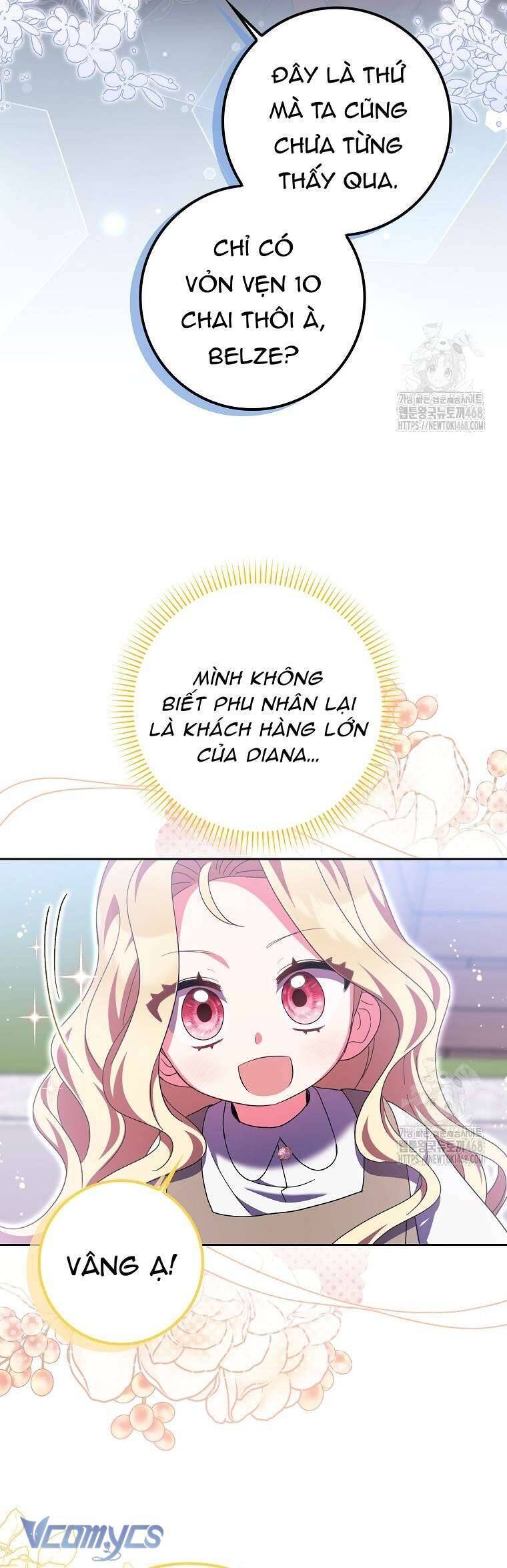 Tôi Không Thuộc Về Nơi Này Chapter 30 - Trang 38