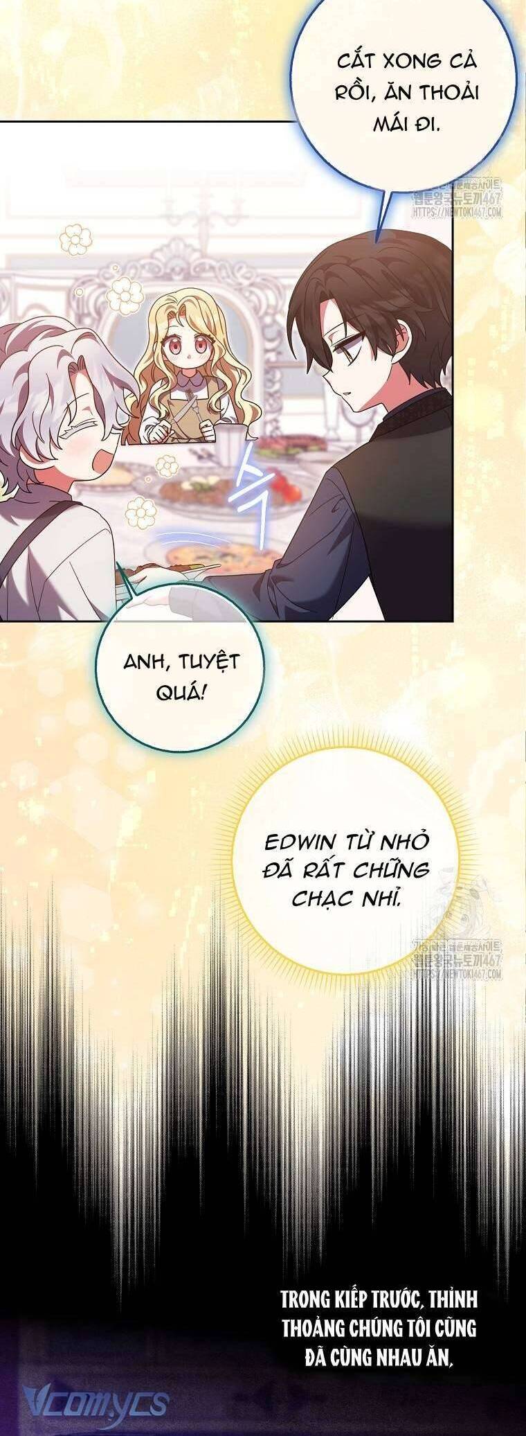 Tôi Không Thuộc Về Nơi Này Chapter 27 - Trang 11