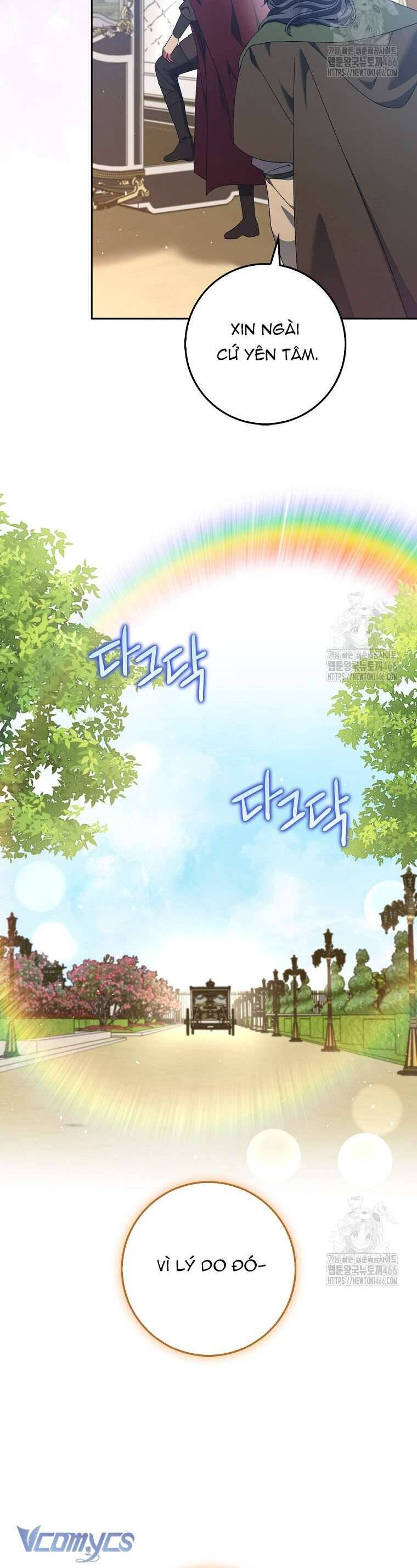 Tôi Không Thuộc Về Nơi Này Chapter 14 - Trang 29