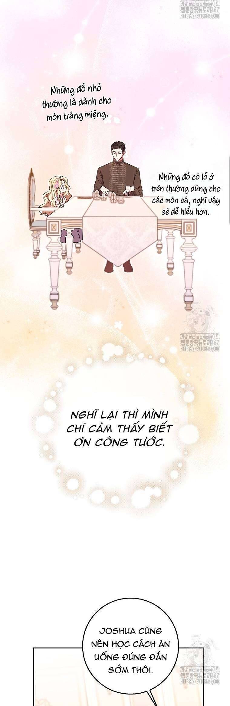 Tôi Không Thuộc Về Nơi Này Chapter 27 - Trang 18