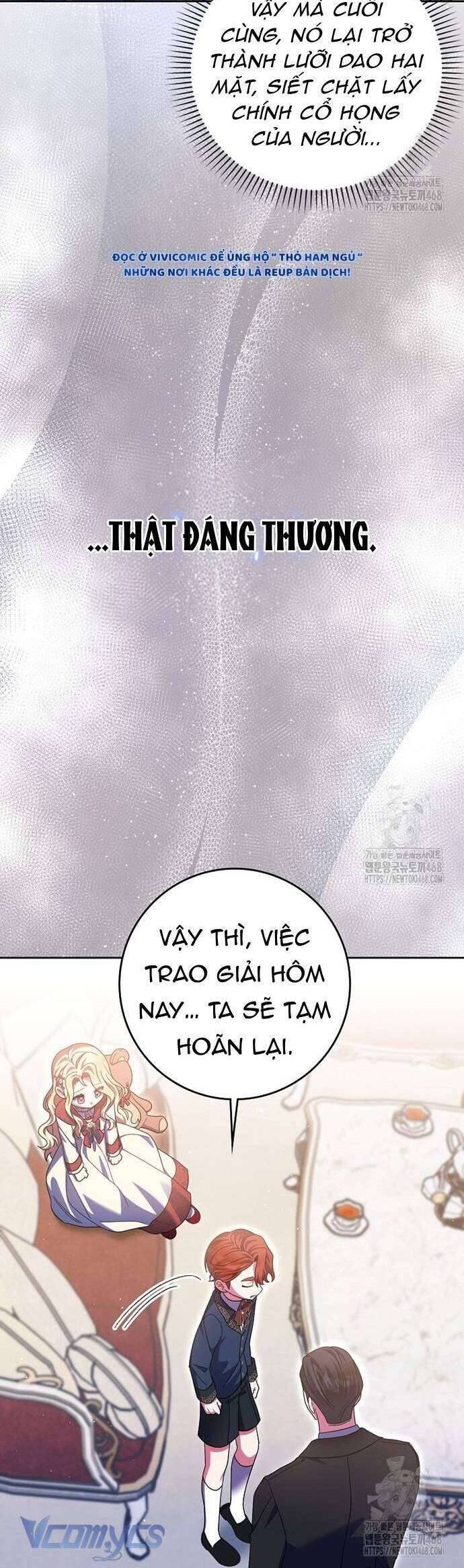 Tôi Không Thuộc Về Nơi Này Chapter 38 - Trang 37