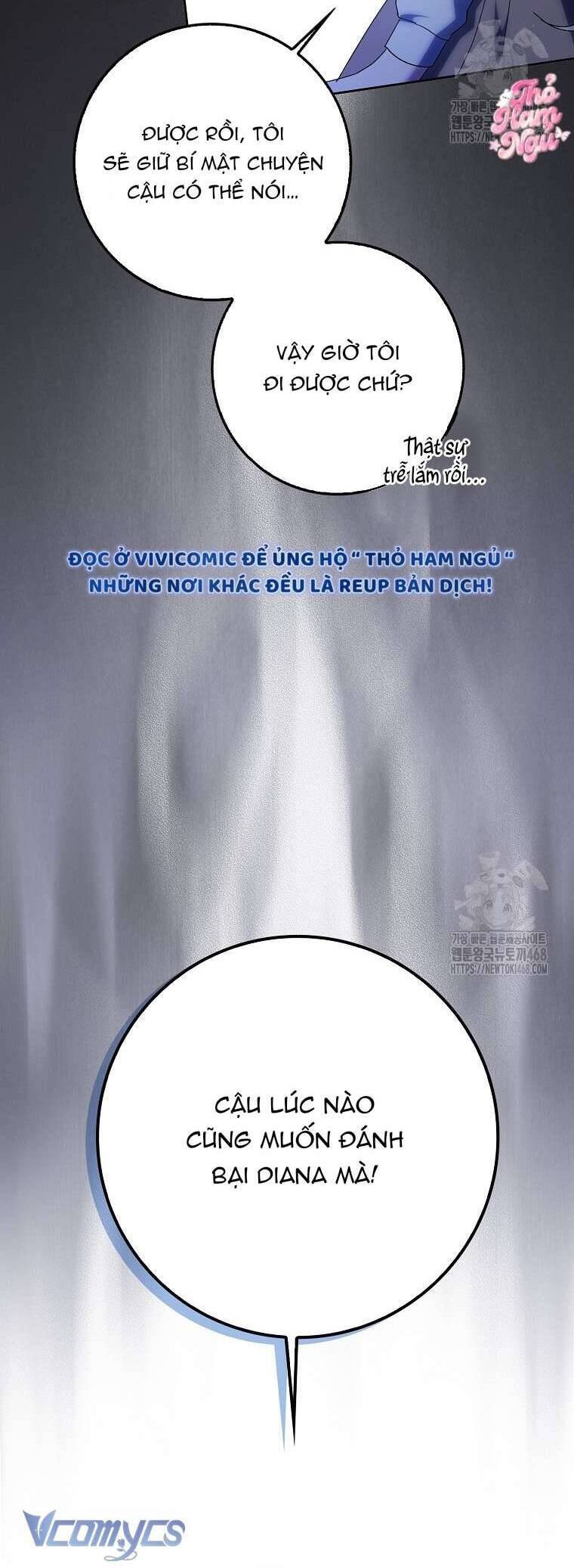 Tôi Không Thuộc Về Nơi Này Chapter 33 - Trang 26