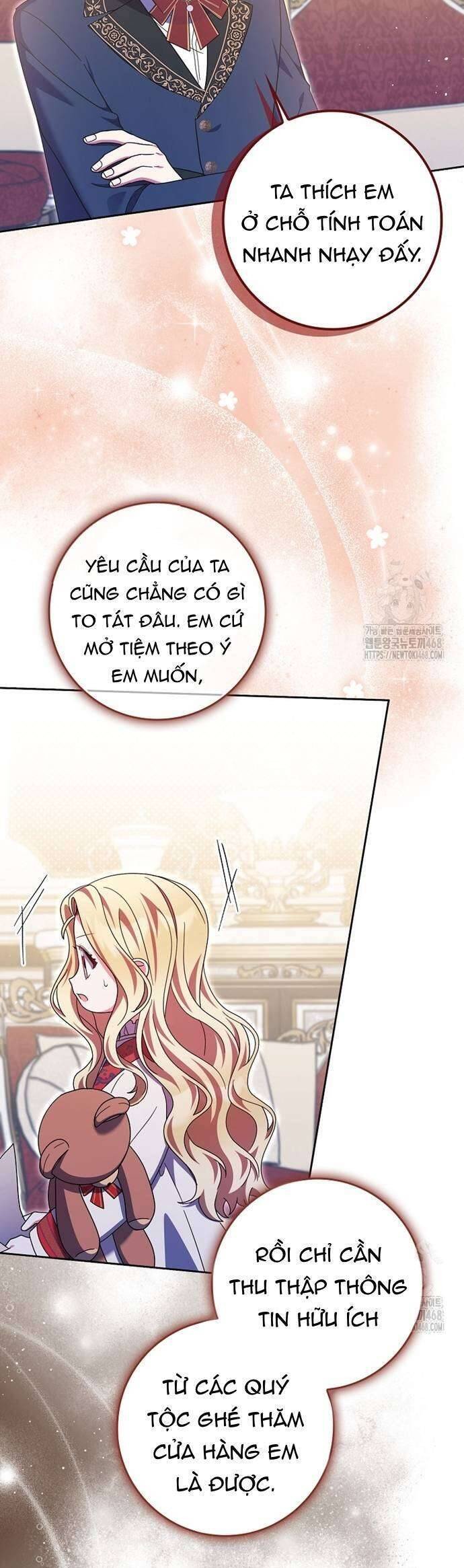Tôi Không Thuộc Về Nơi Này Chapter 38 - Trang 14