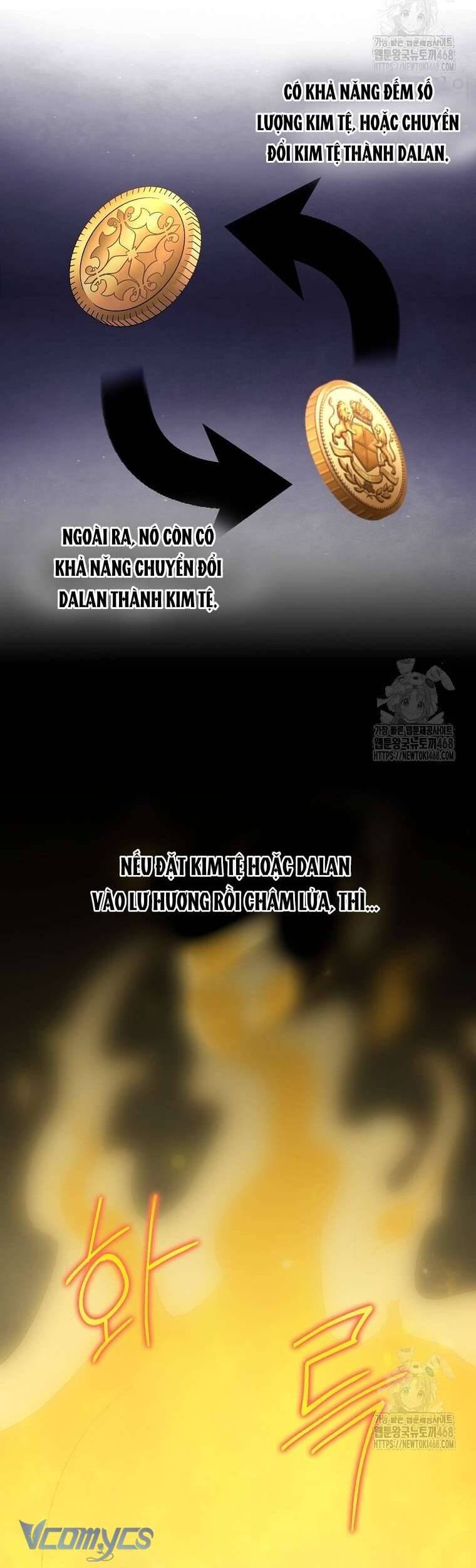 Tôi Không Thuộc Về Nơi Này Chapter 33 - Trang 47