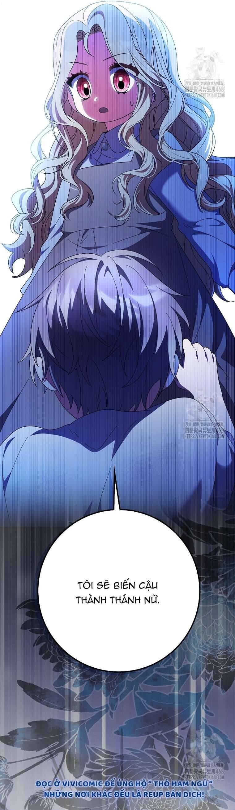 Tôi Không Thuộc Về Nơi Này Chapter 33 - Trang 27