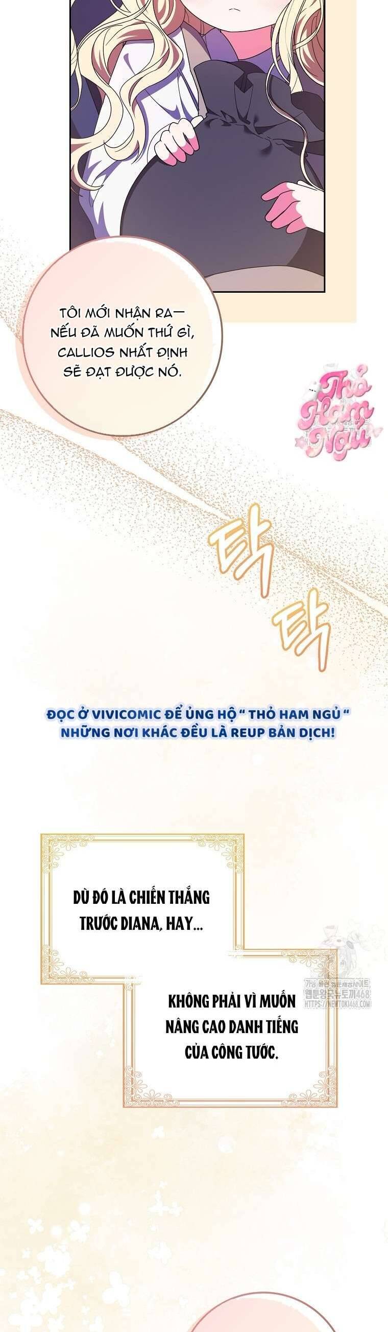 Tôi Không Thuộc Về Nơi Này Chapter 33 - Trang 31