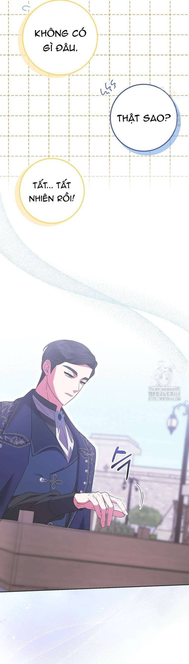 Tôi Không Thuộc Về Nơi Này Chapter 30 - Trang 15