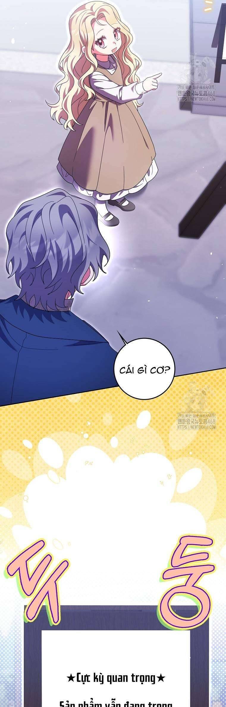 Tôi Không Thuộc Về Nơi Này Chapter 30 - Trang 3