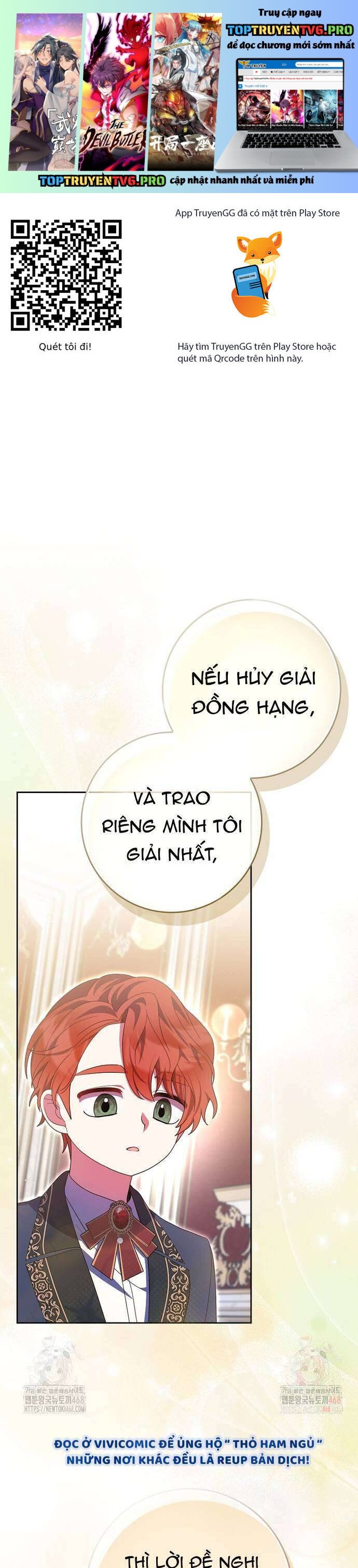 Tôi Không Thuộc Về Nơi Này Chapter 39 - Trang 0