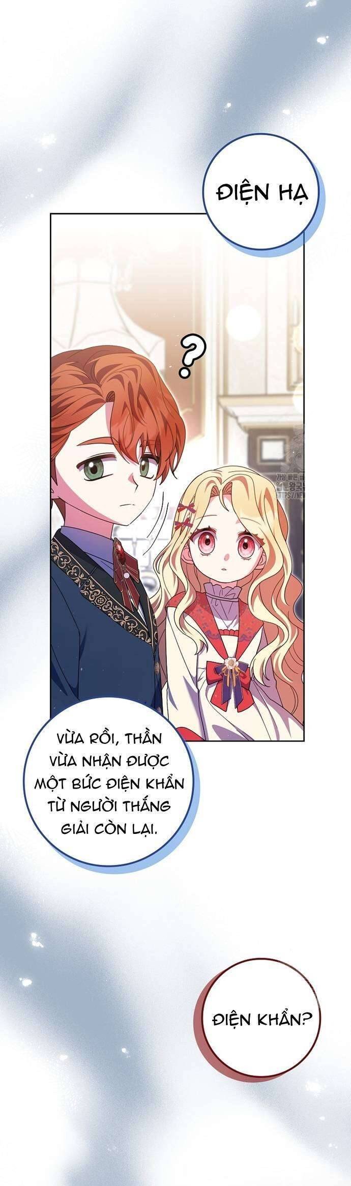 Tôi Không Thuộc Về Nơi Này Chapter 38 - Trang 26