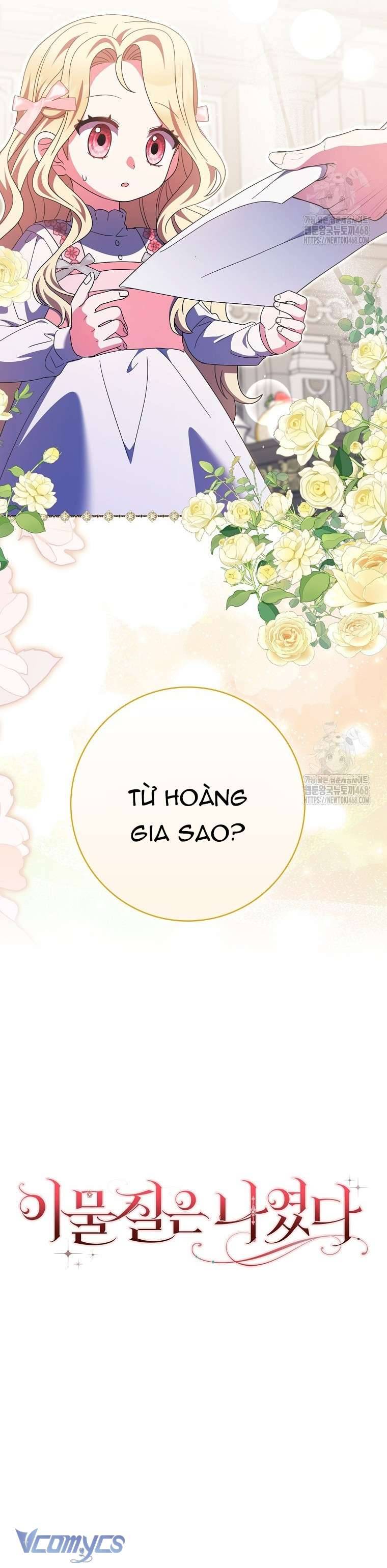 Tôi Không Thuộc Về Nơi Này Chapter 36 - Trang 21