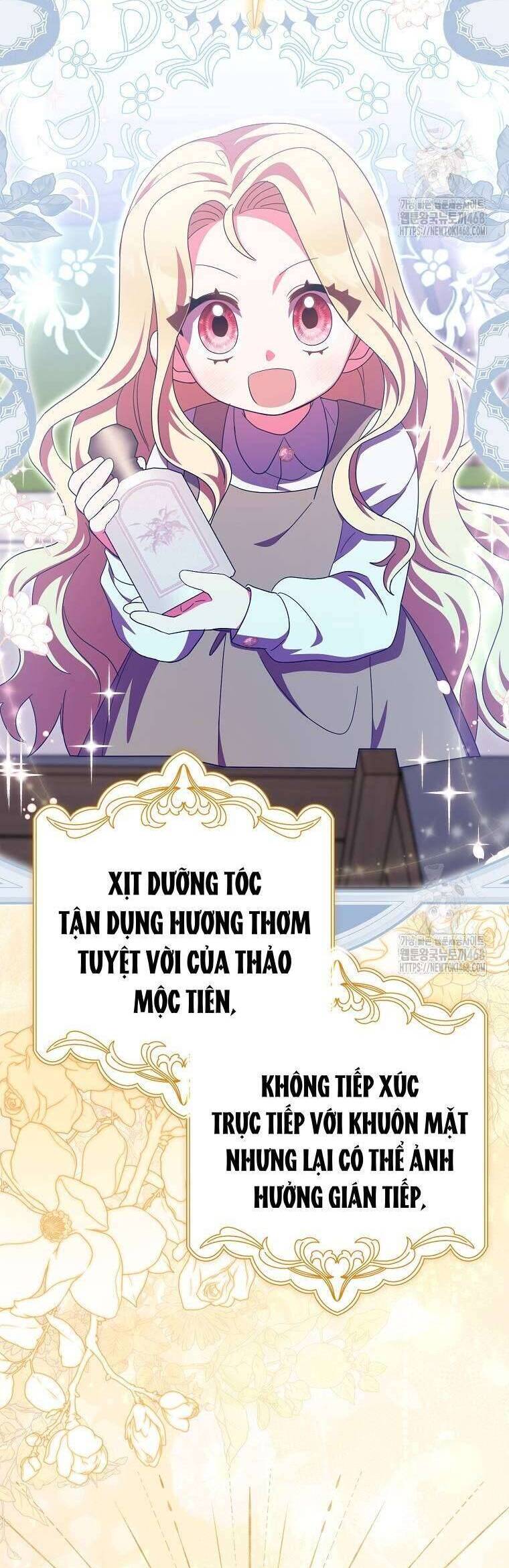 Tôi Không Thuộc Về Nơi Này Chapter 30 - Trang 40