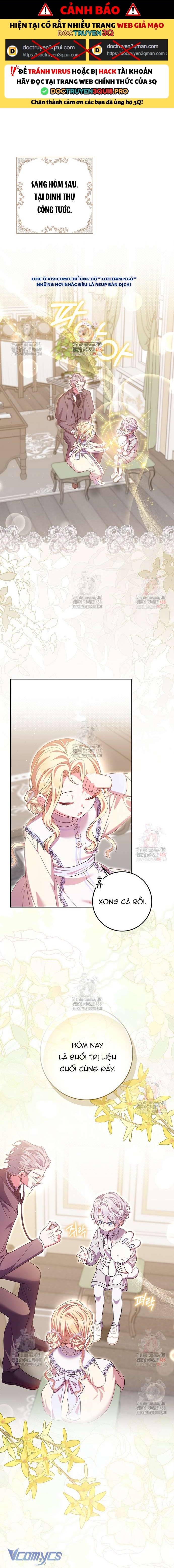 Tôi Không Thuộc Về Nơi Này Chapter 40 - Trang 0