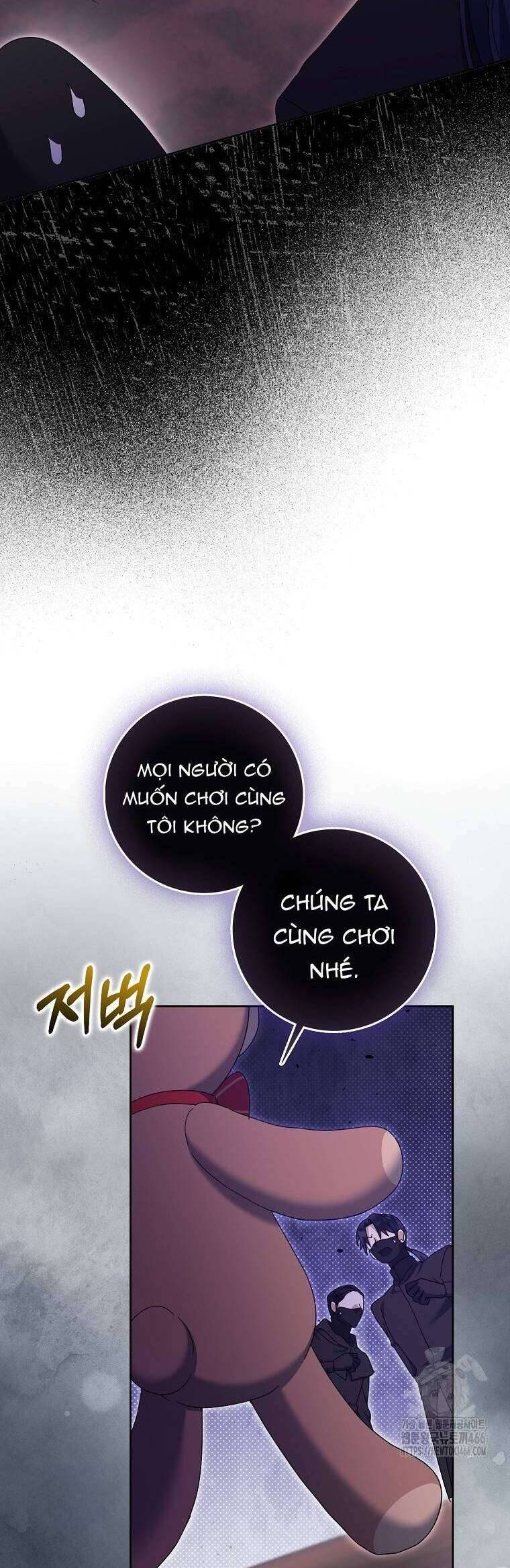 Tôi Không Thuộc Về Nơi Này Chapter 26 - Trang 16