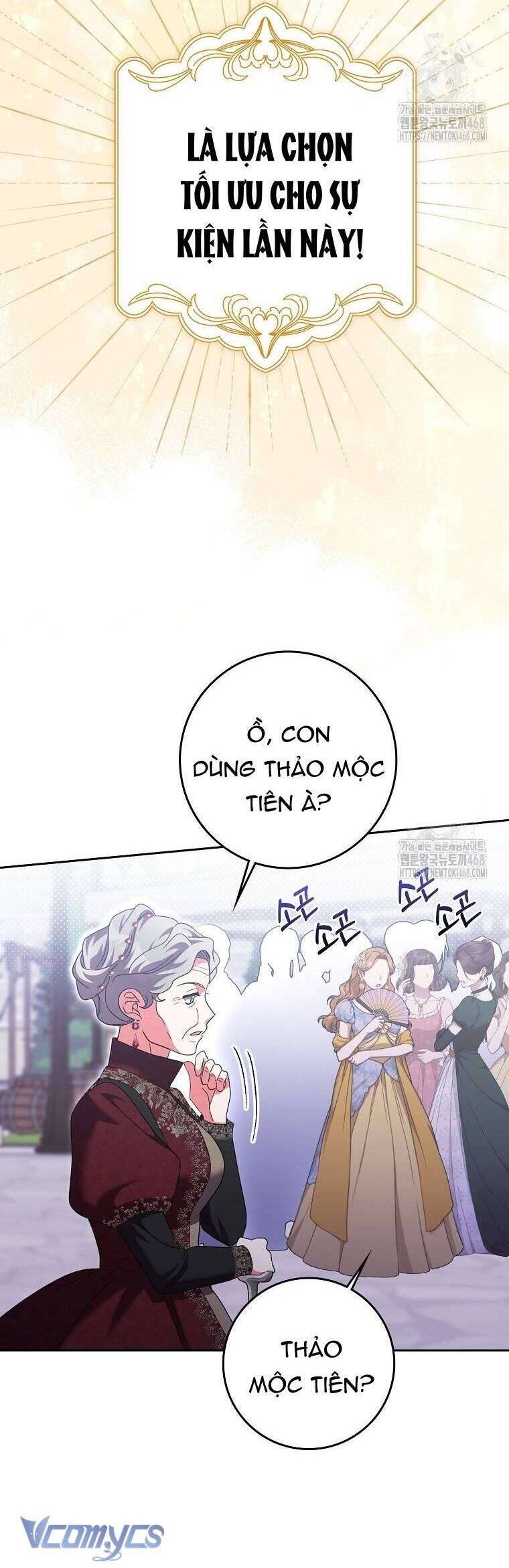 Tôi Không Thuộc Về Nơi Này Chapter 30 - Trang 41