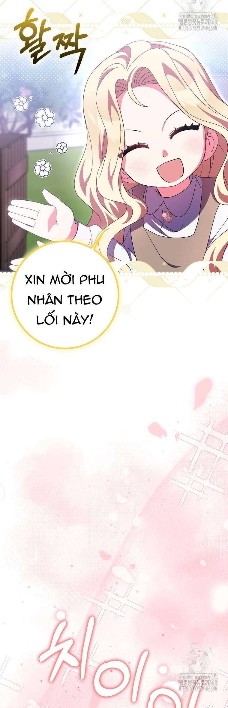 Tôi Không Thuộc Về Nơi Này Chapter 30 - Trang 45