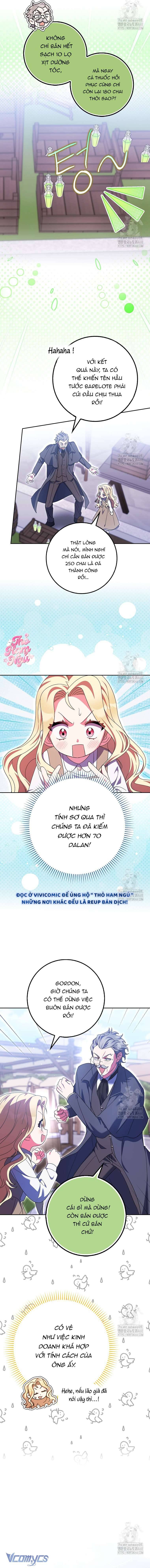 Tôi Không Thuộc Về Nơi Này Chapter 31 - Trang 15