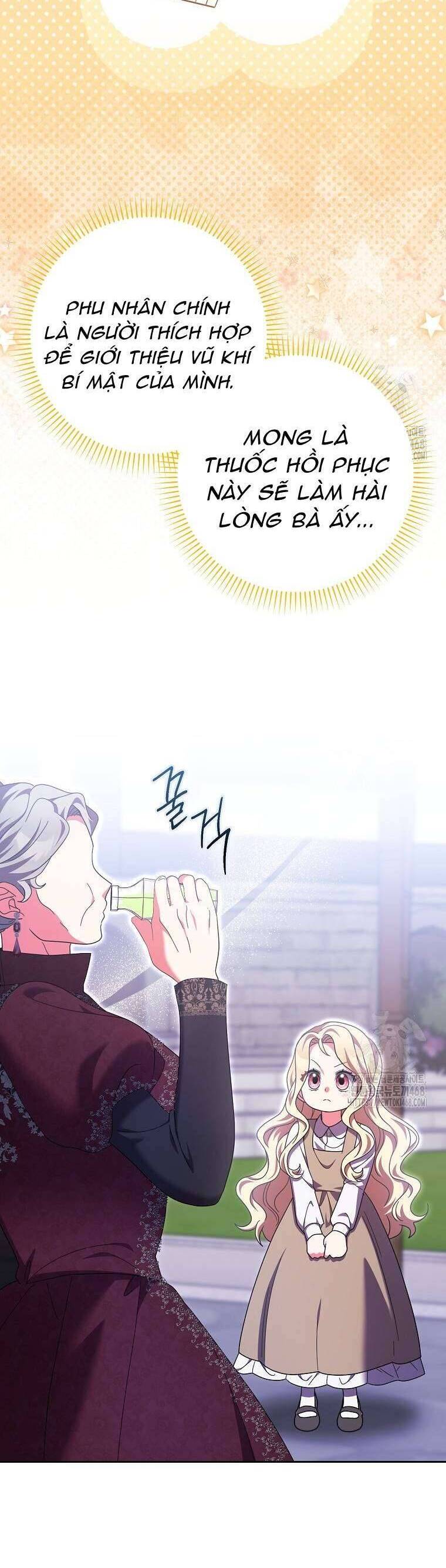 Tôi Không Thuộc Về Nơi Này Chapter 30 - Trang 34