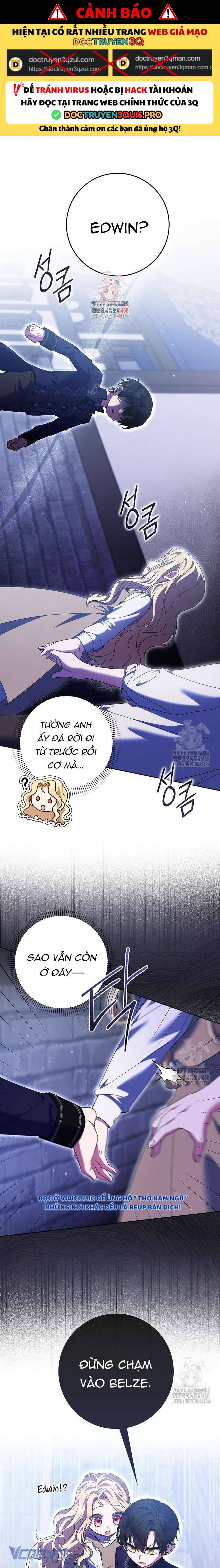 Tôi Không Thuộc Về Nơi Này Chapter 36 - Trang 0