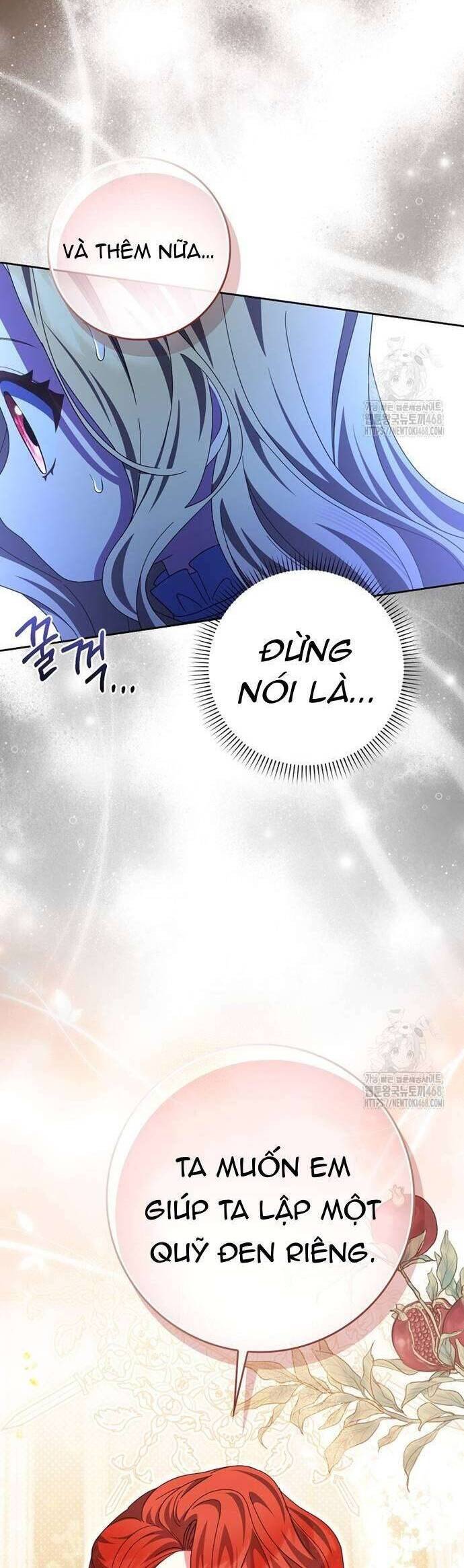 Tôi Không Thuộc Về Nơi Này Chapter 38 - Trang 15