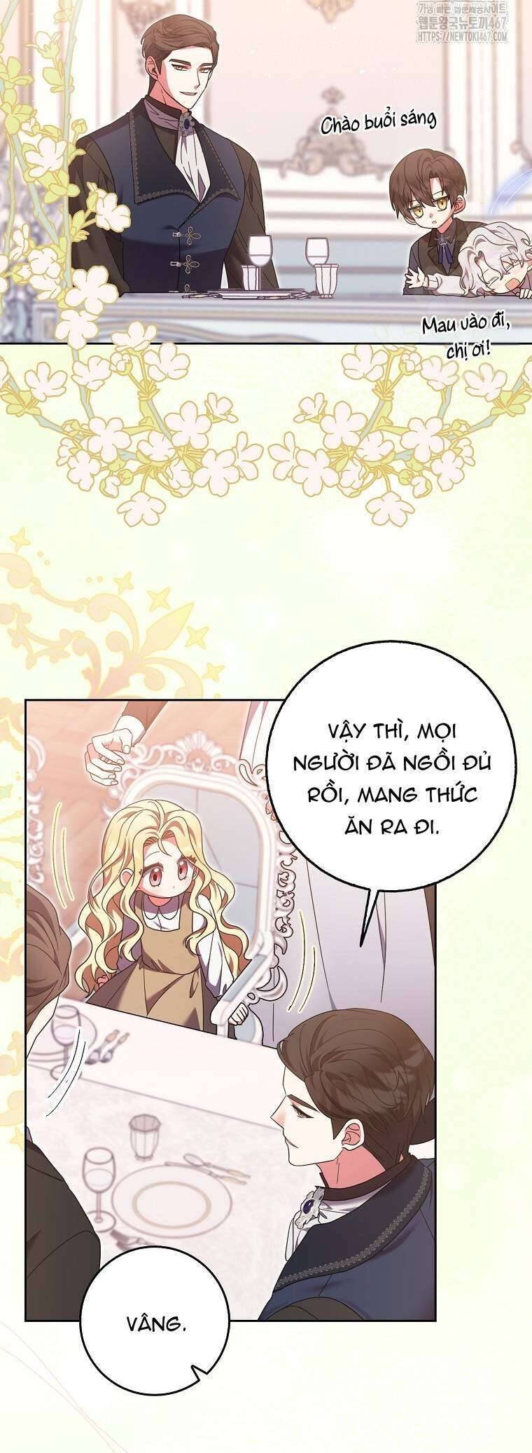 Tôi Không Thuộc Về Nơi Này Chapter 27 - Trang 9