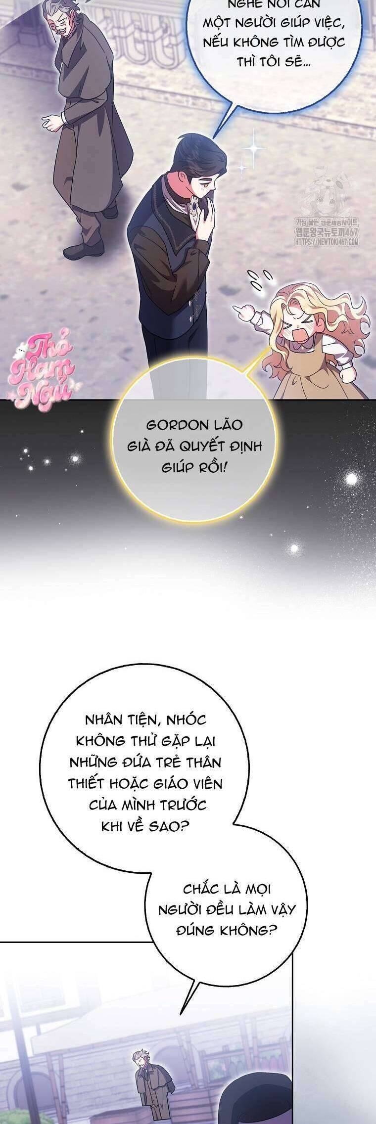 Tôi Không Thuộc Về Nơi Này Chapter 27 - Trang 48