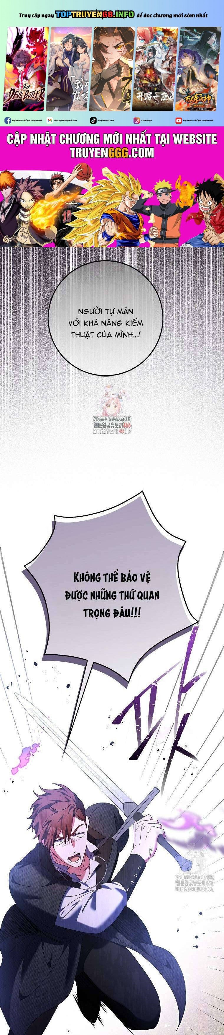 Tôi Không Thuộc Về Nơi Này Chapter 20 - Trang 0