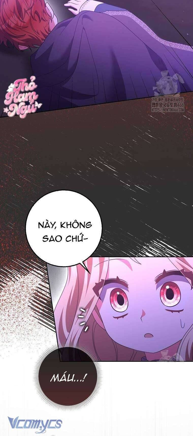 Tôi Không Thuộc Về Nơi Này Chapter 26 - Trang 26