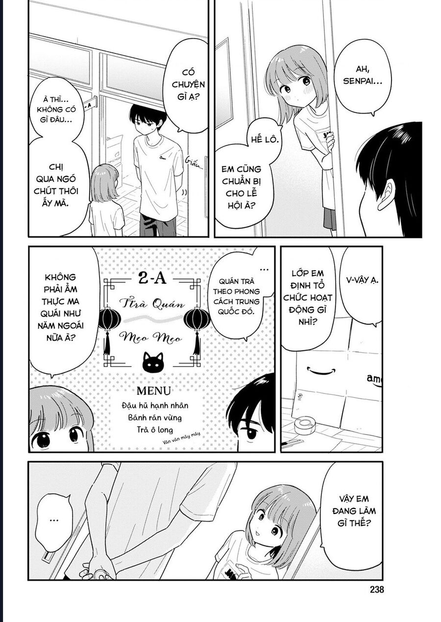 Câu Lạc Bộ Siêu Cấp Về Nhà Chapter 41 - Trang 1