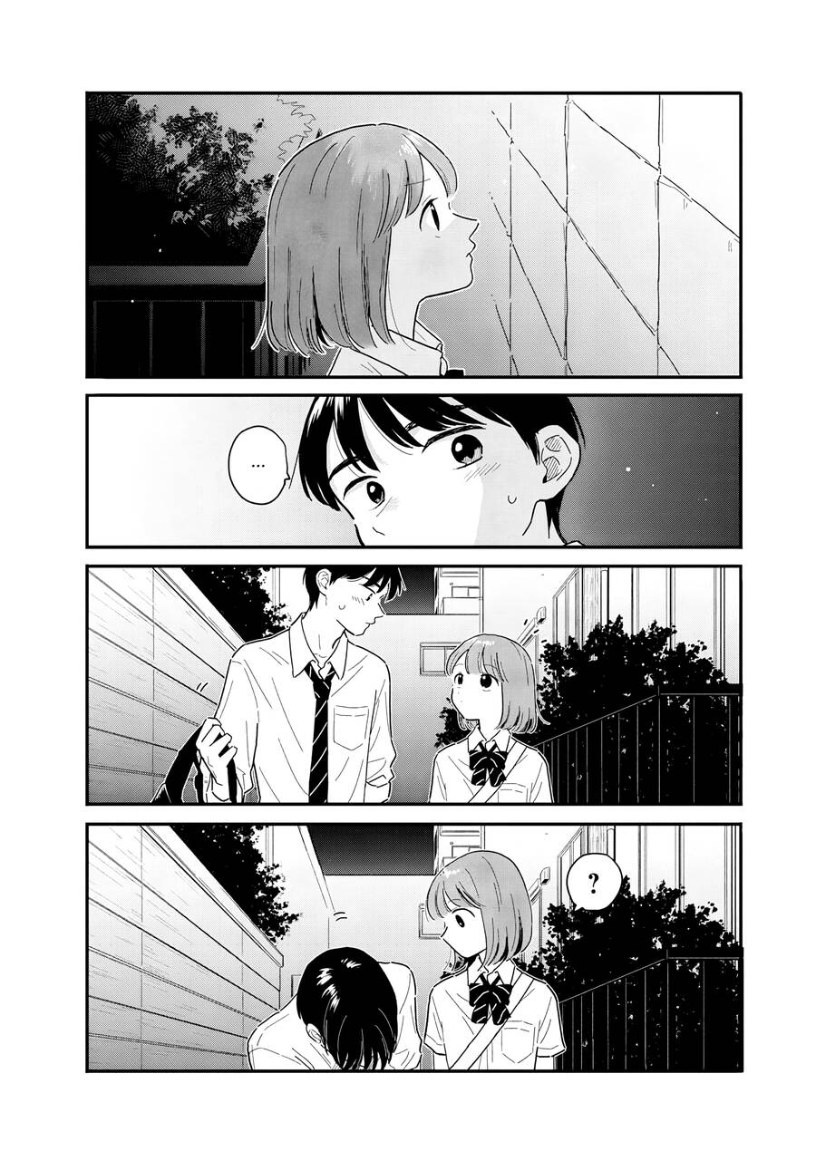 Câu Lạc Bộ Siêu Cấp Về Nhà Chapter 11 - Trang 9