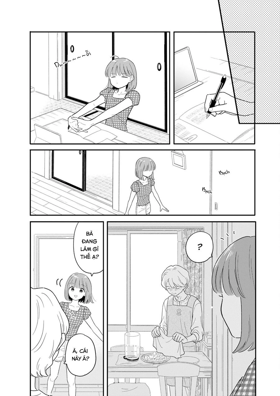 Câu Lạc Bộ Siêu Cấp Về Nhà Chapter 39 - Trang 2