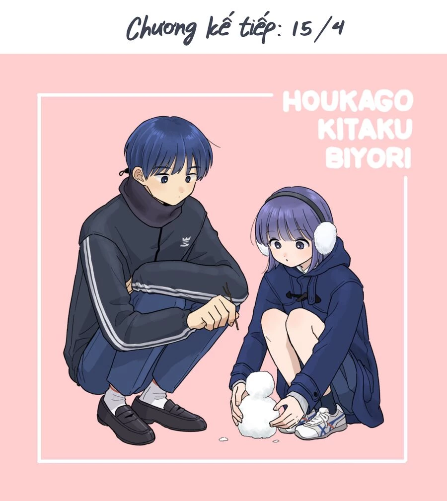 Câu Lạc Bộ Siêu Cấp Về Nhà Chapter 39 - Trang 17